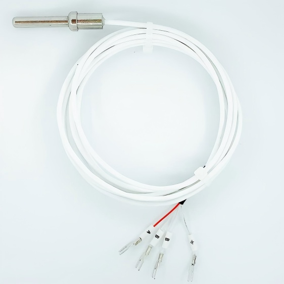 Pt100溫度傳感器（SUS316,三線制A\B\B）