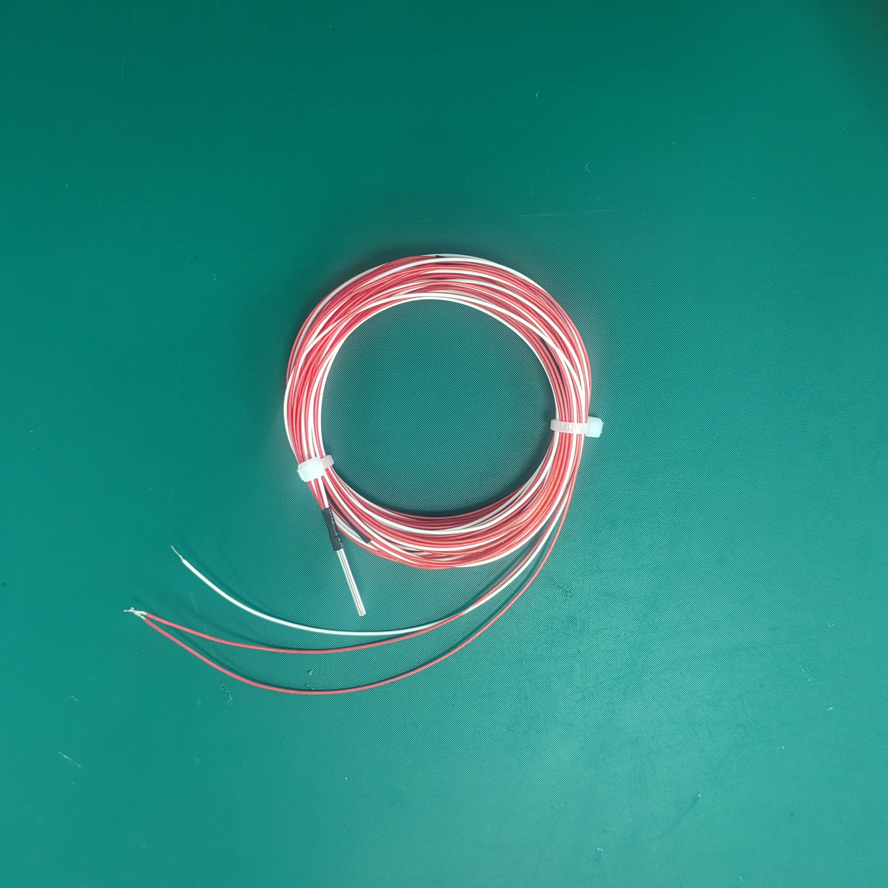 高精度溫度傳感器