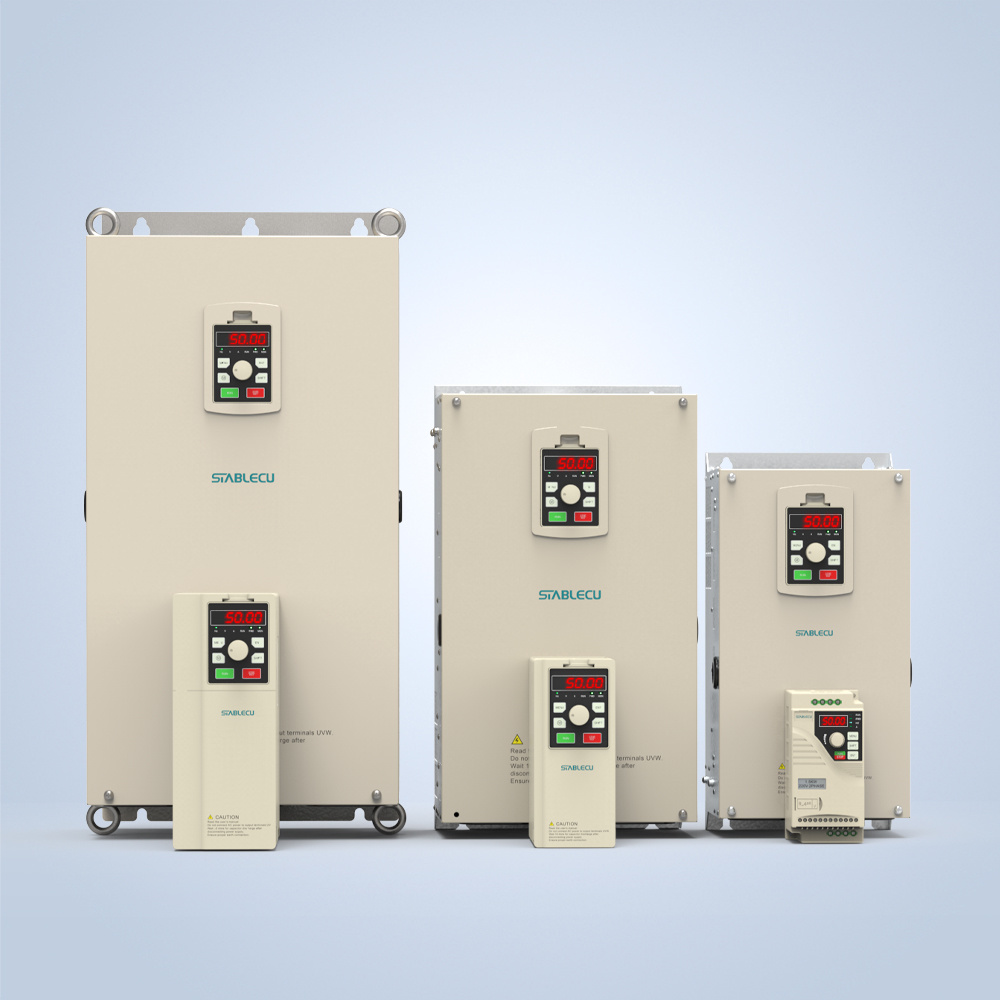 ST310 Three-phase 380V 0.75-450KW