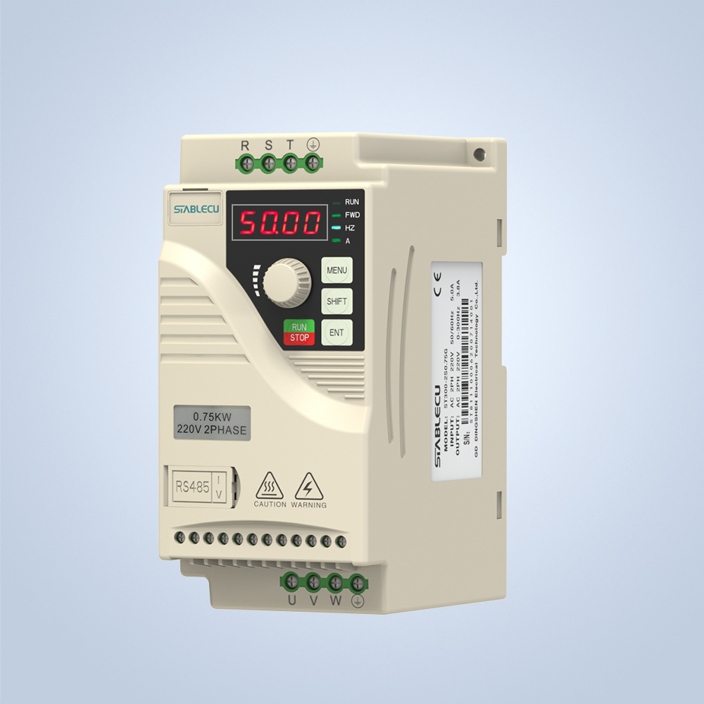 ST300 220V 0.75-2.2KW