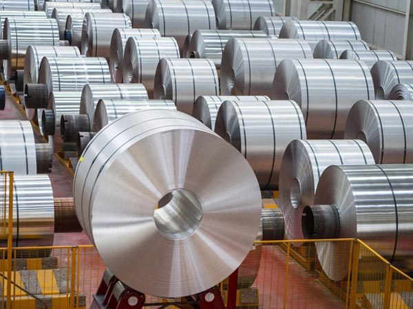 The difference between steel coils and steel strips