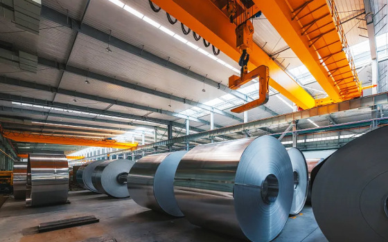 Tianjin Baosteel Group Co., Ltd.