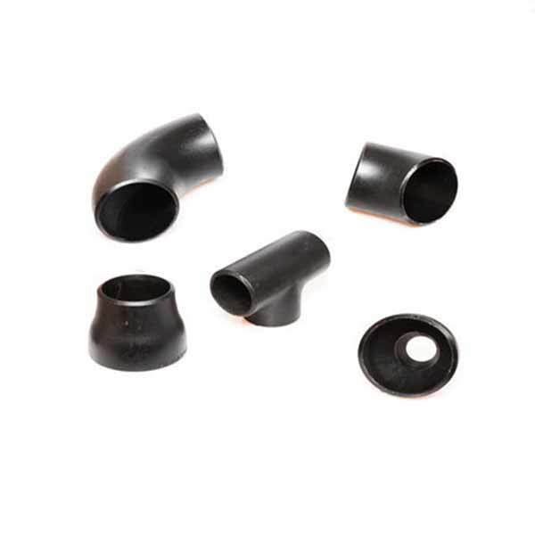 A234 WPB Concentric Reducer