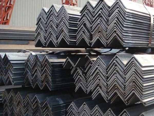 The role of angle steel