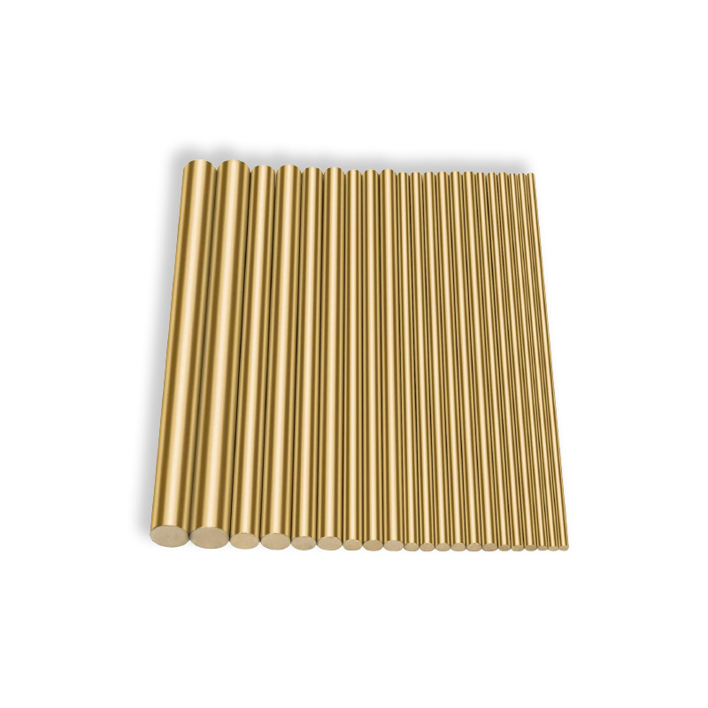 C24000/H80 Copper Rod