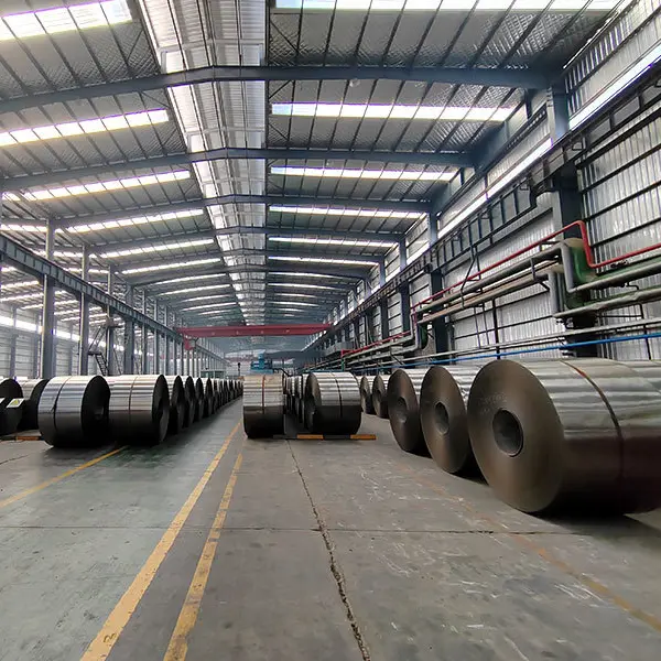 Cold-rolled sheets