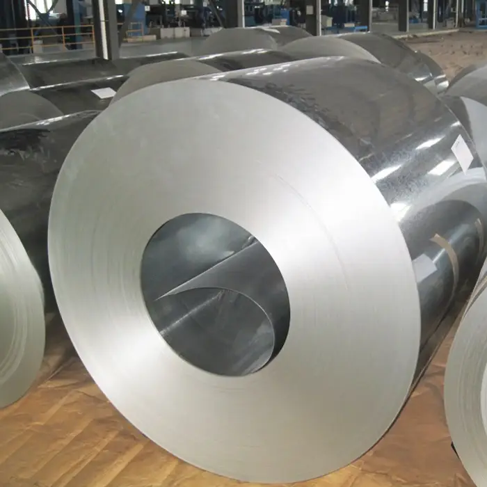 General color-coated sheets for home appliances