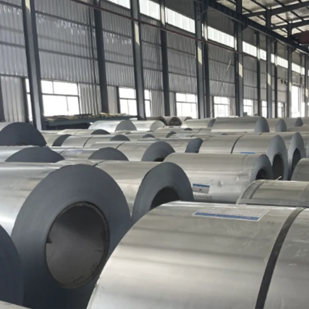 Spcc steel