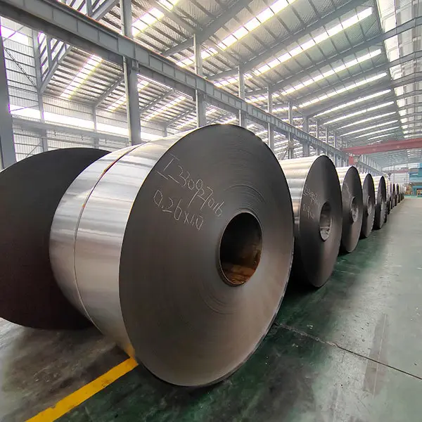 Cold-rolled sheets