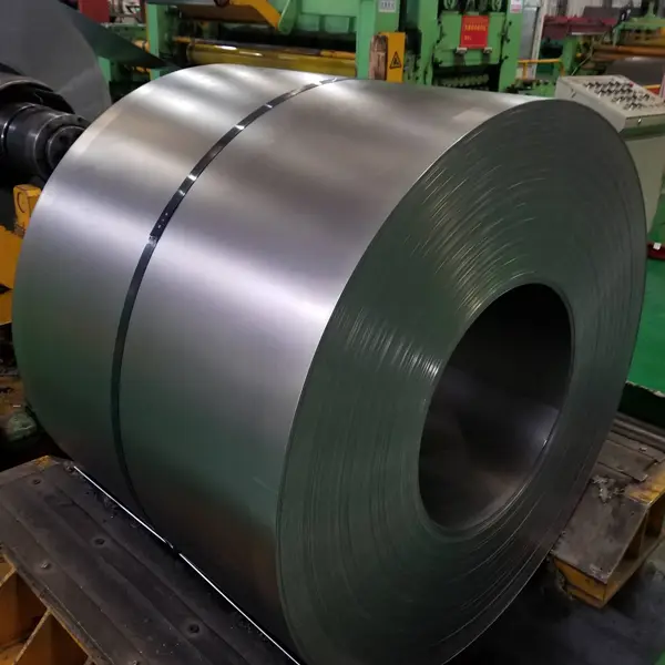 Cold-rolled sheets