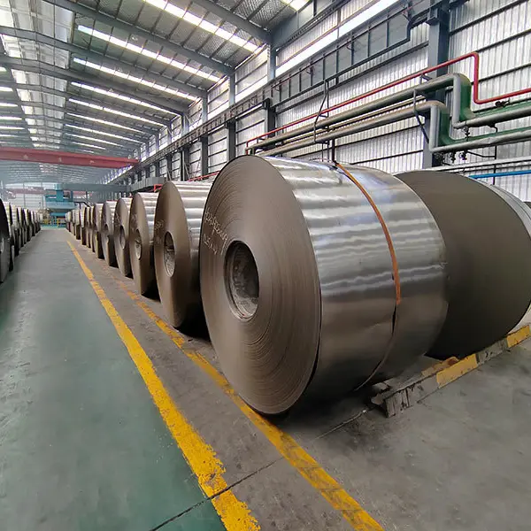Cold-rolled sheets
