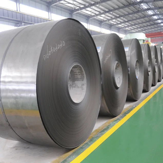 Astm a1008