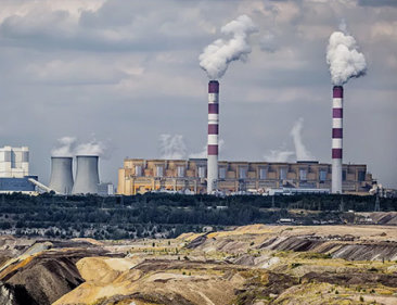 Coal Mine