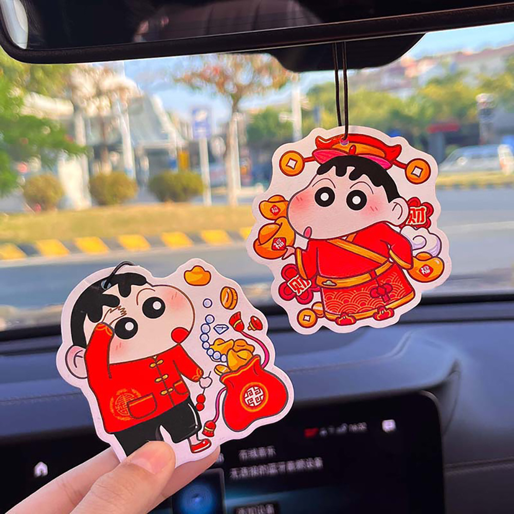 车载香薰片