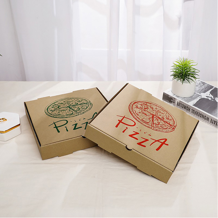 食品包装盒
