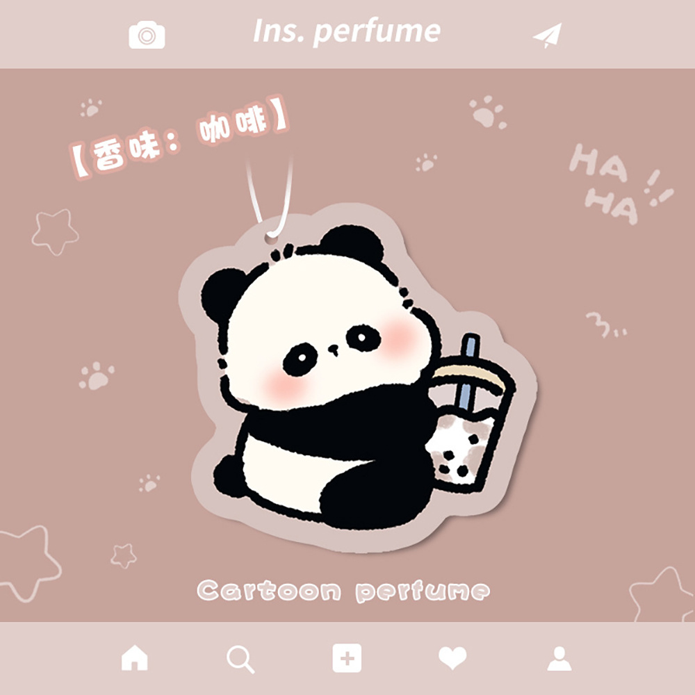 车载香薰片