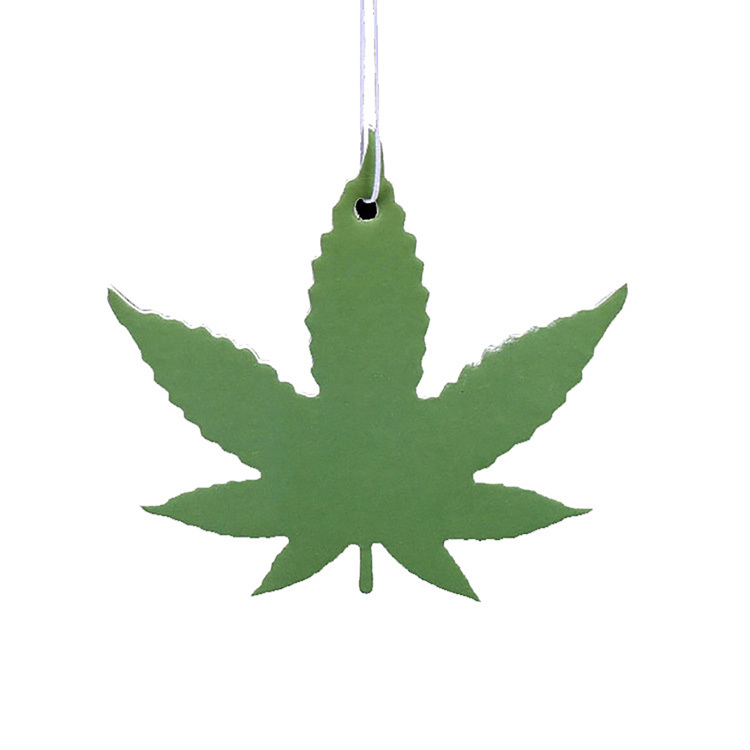 车载香熏片