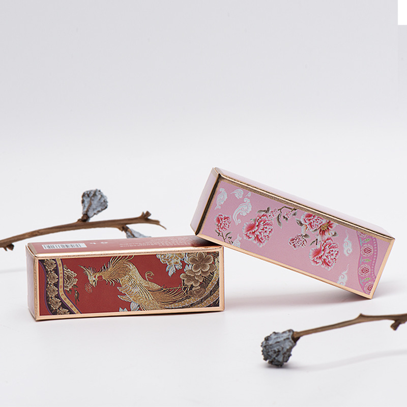 High end packaging box High end packaging box