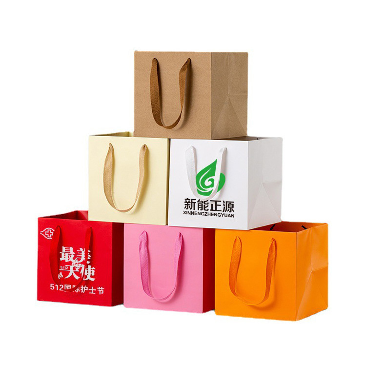手提袋