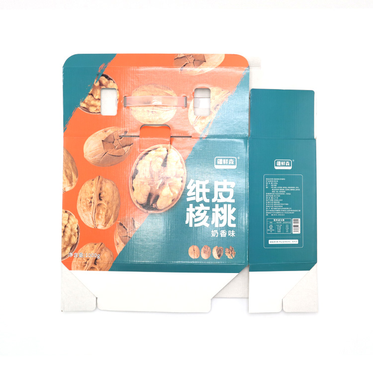 特产包装盒