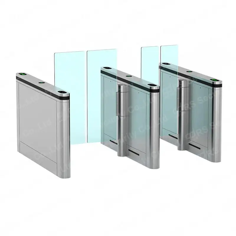 Speedlane Turnstile RS 716-10