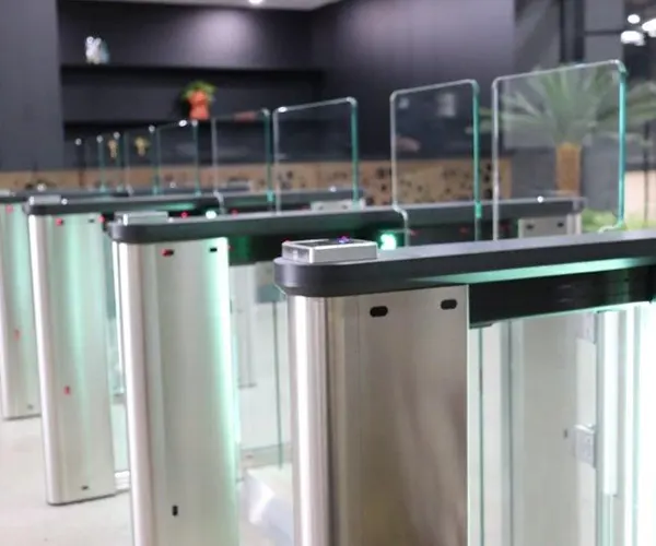 Subway Flap Barrier System5 Subway Flap Barrier System5