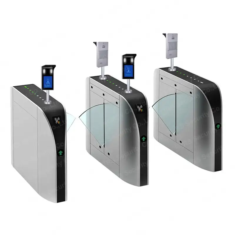 Flap Turnstile RS 288-1S