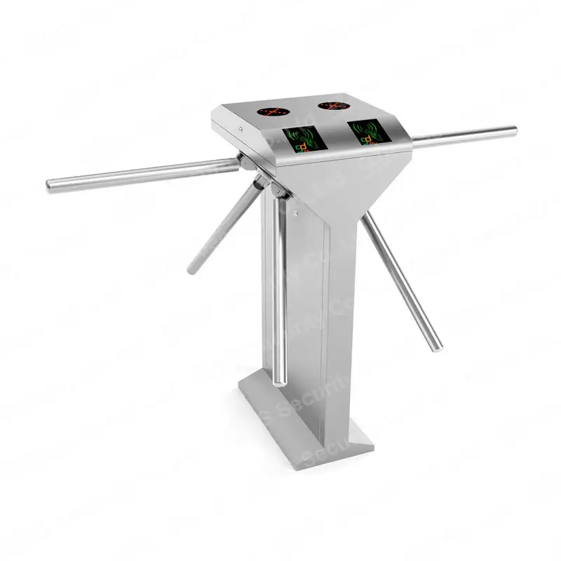 Tripod Turnstile RS 218-1S