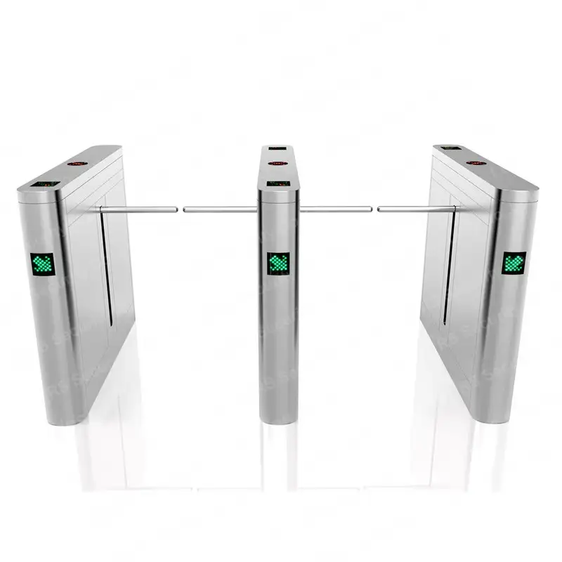 Drop Arm Turnstile RS 1009