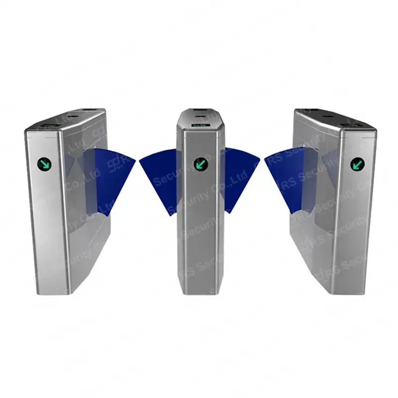 Flap Turnstile RS 188
