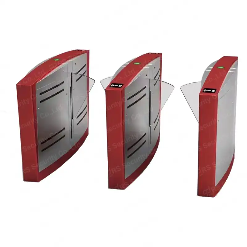Flap Turnstile RS 588-3