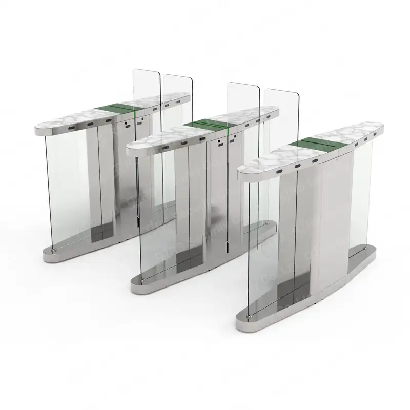 Speed Gate Turnstile RS 1007-1