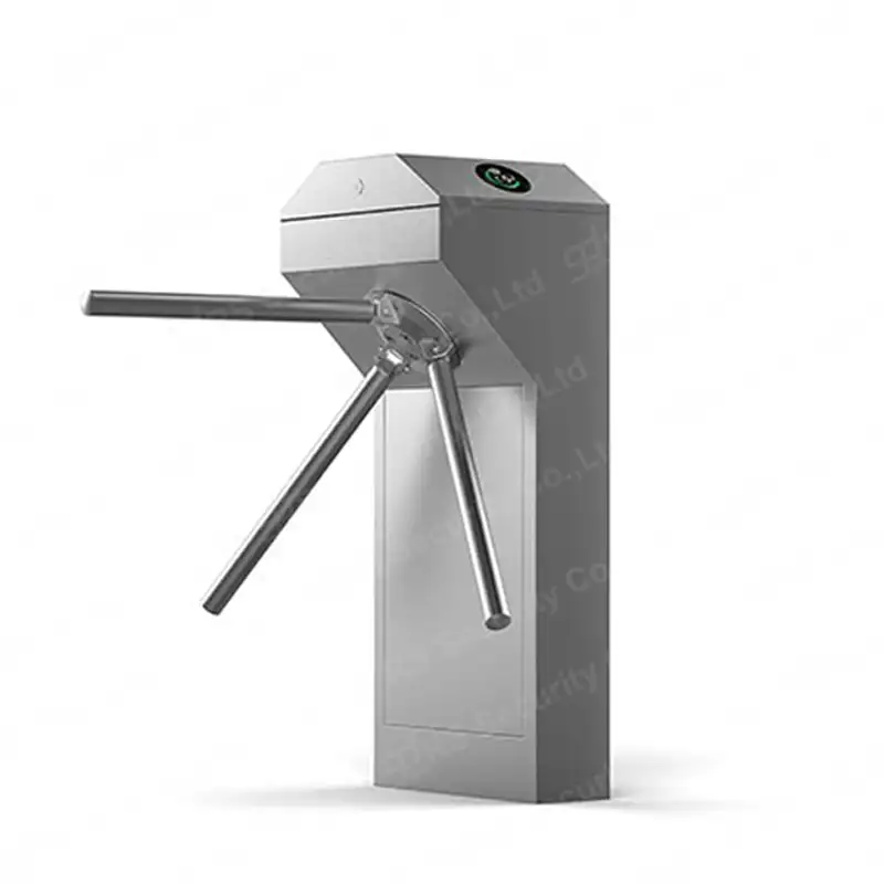 Tripod Turnstile RS 218-3
