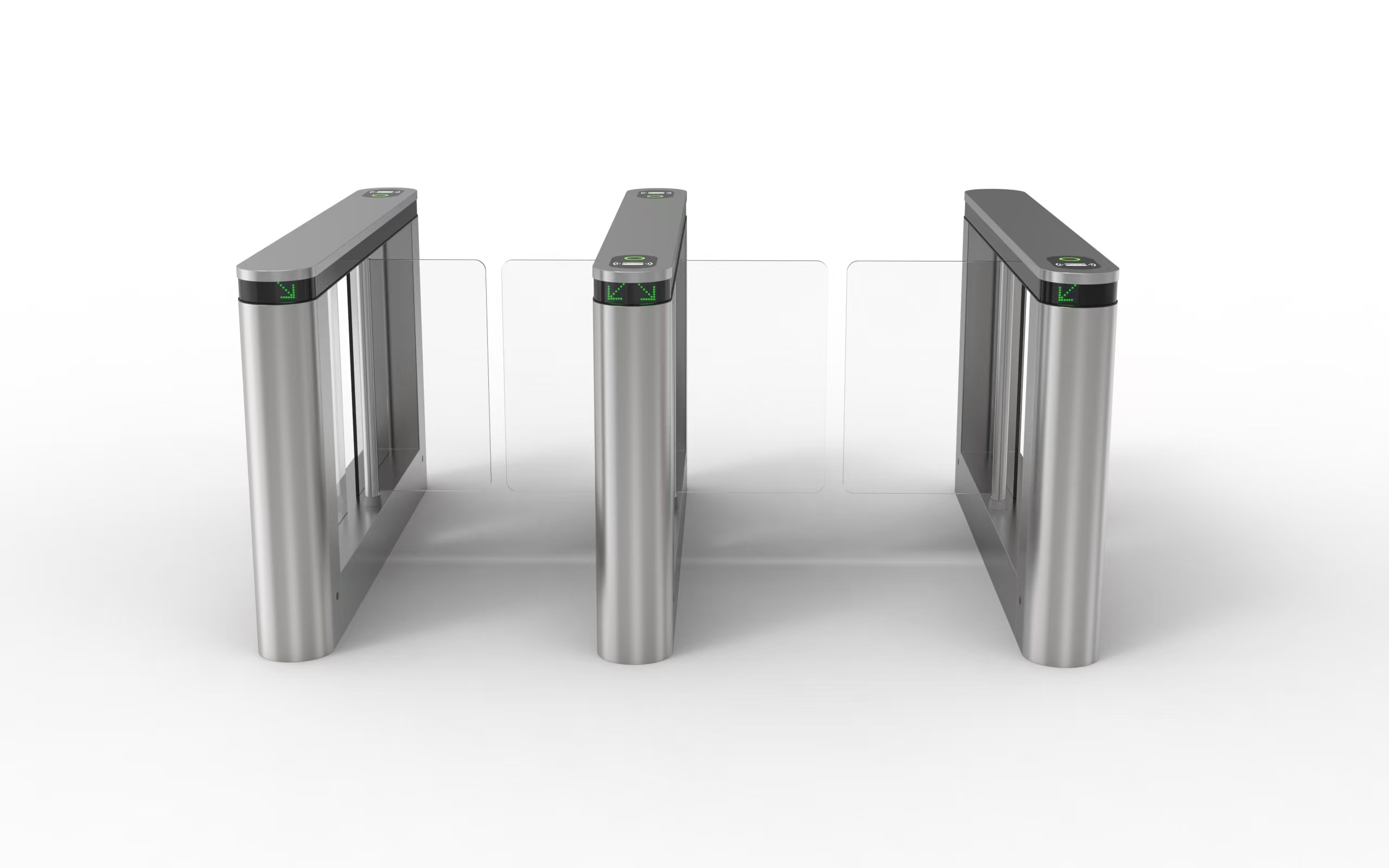 Swing Turnstile RS 616-8