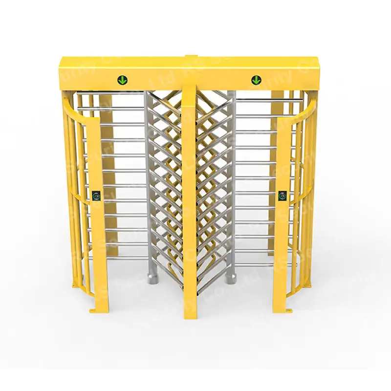 Full Height Turnstile RS 999-1C