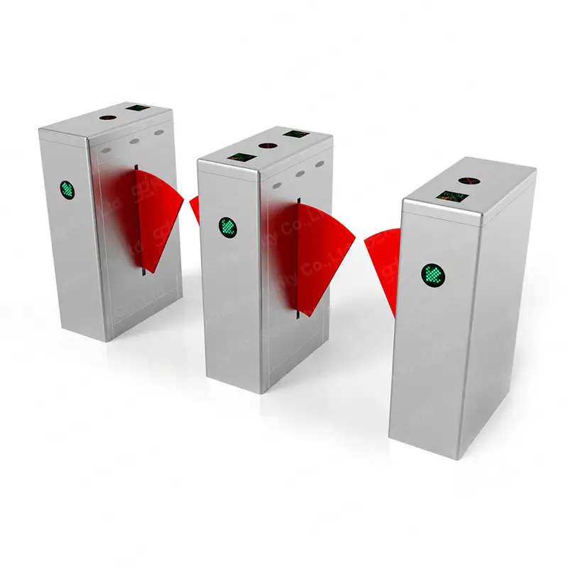 Flap Turnstile RS 988