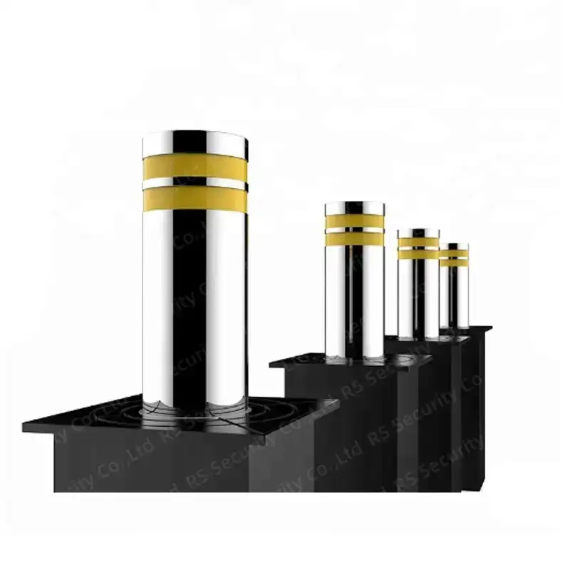 Automatic-Rising-Bollard-RS-1002