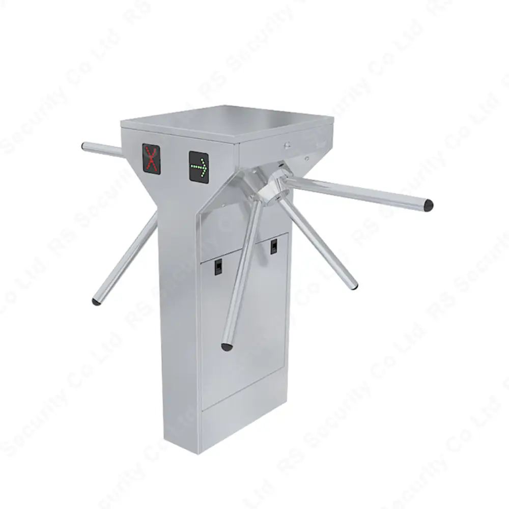 Tripod Turnstile RS 218-3S