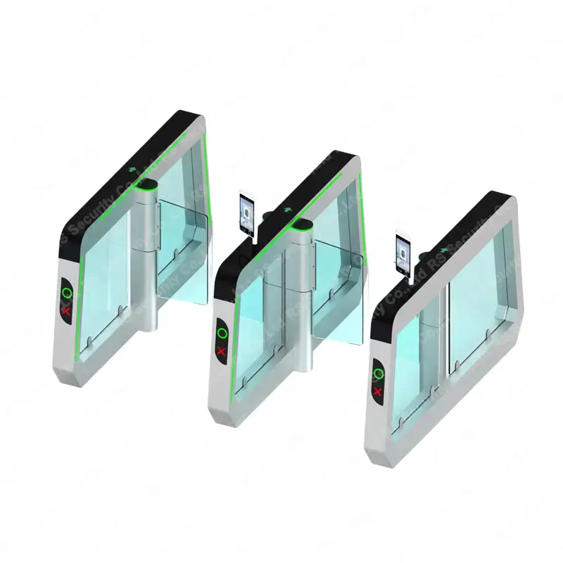 Speedlane Turnstile RS 716-18