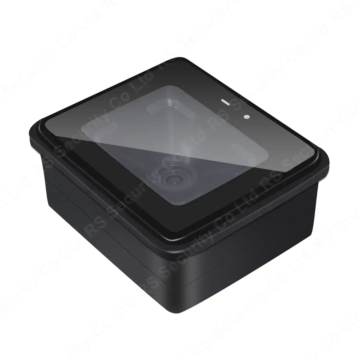 QR Code Scanner RS 10-E
