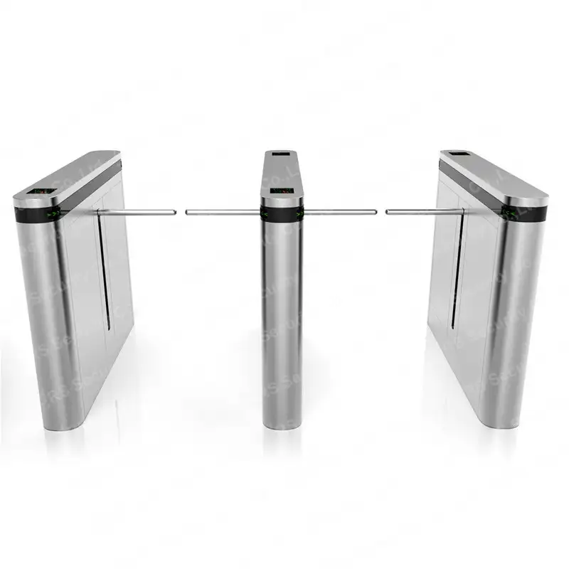Drop Arm Turnstile RS 1009-3