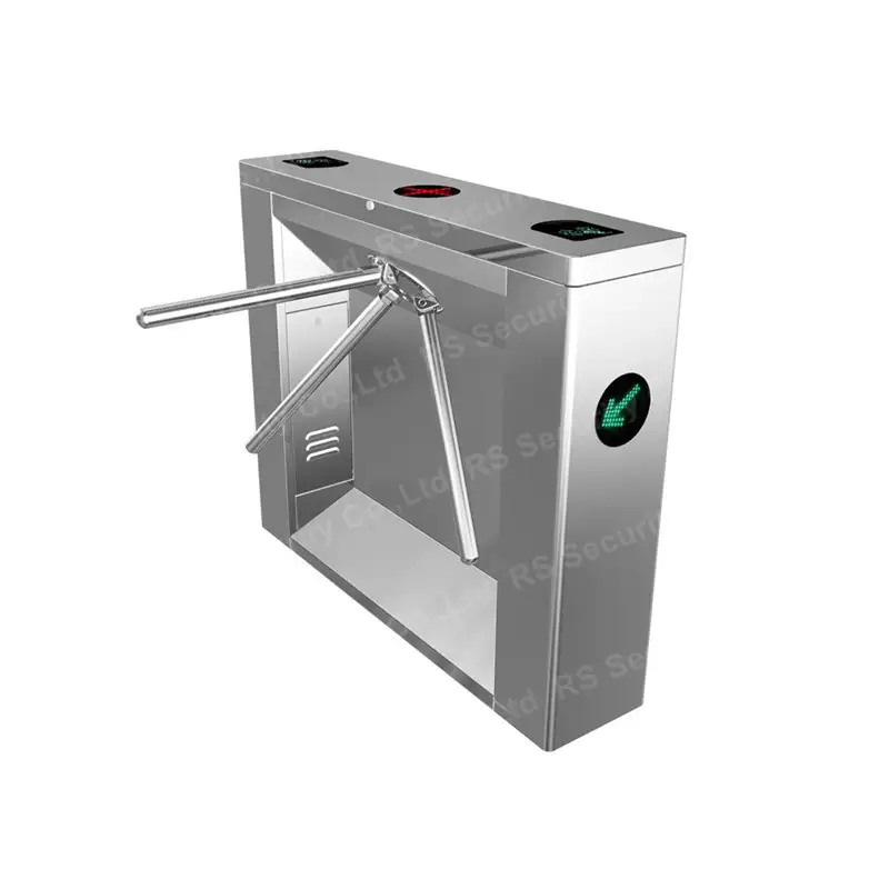 Tripod Turnstile RS 718