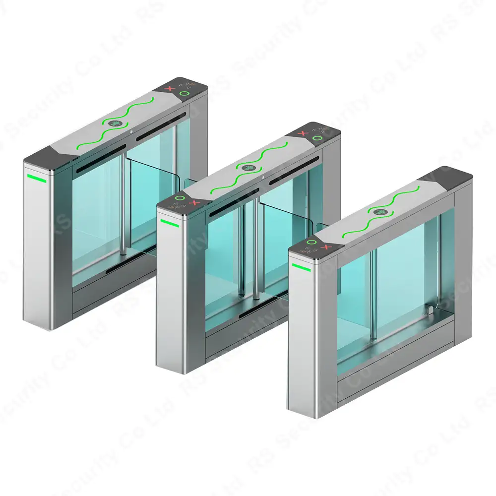 Swing Turnstile RS 416-C