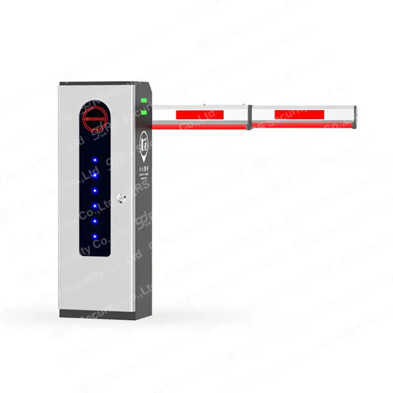 Boom Barrier RS 601