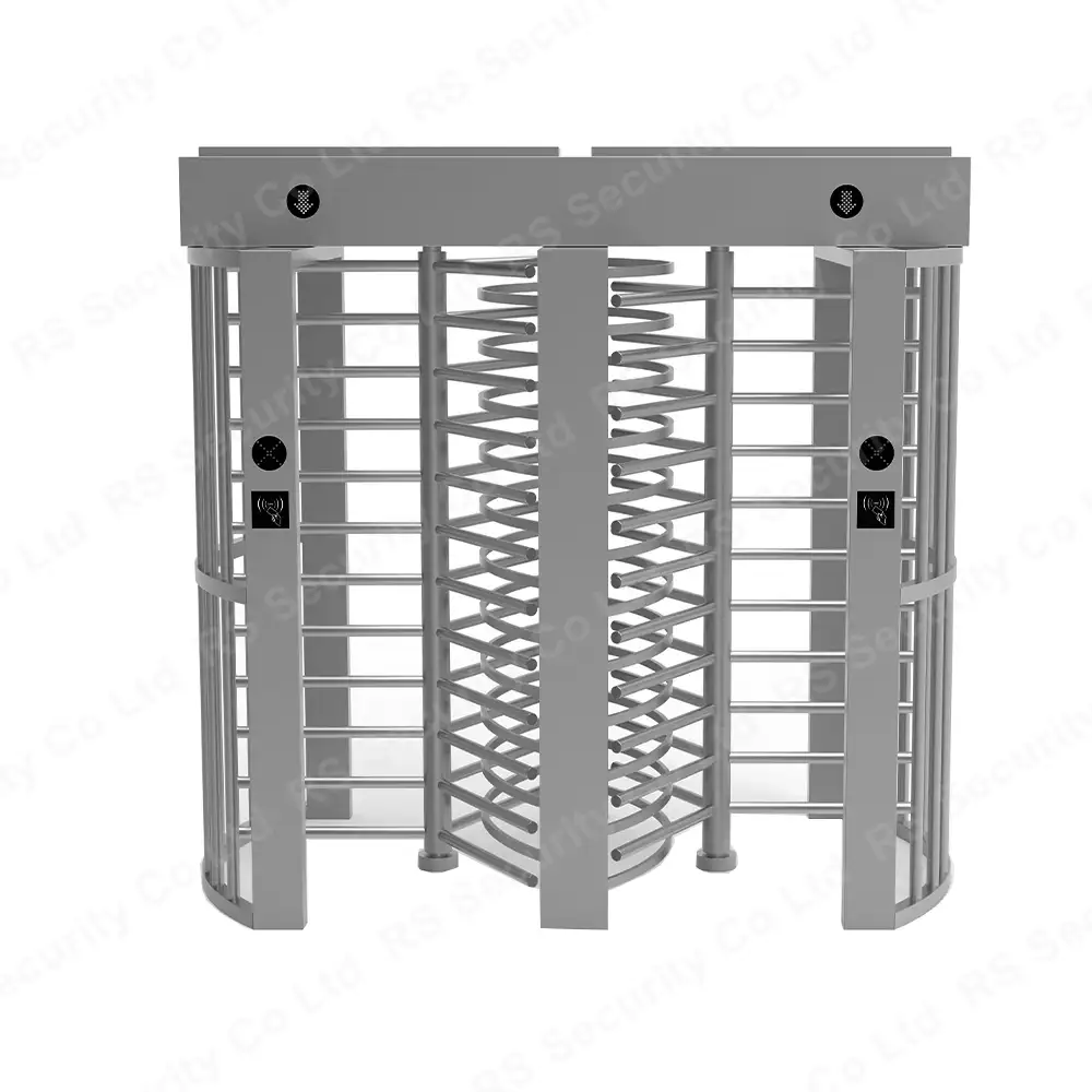 Full Height Turnstile RS 998-1A