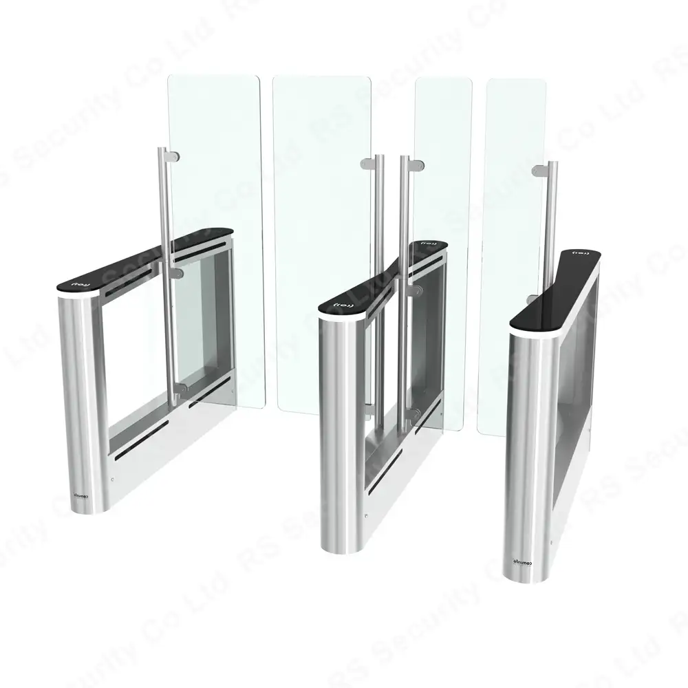 The Significance of Speedlane Turnstile in Modern Access Control