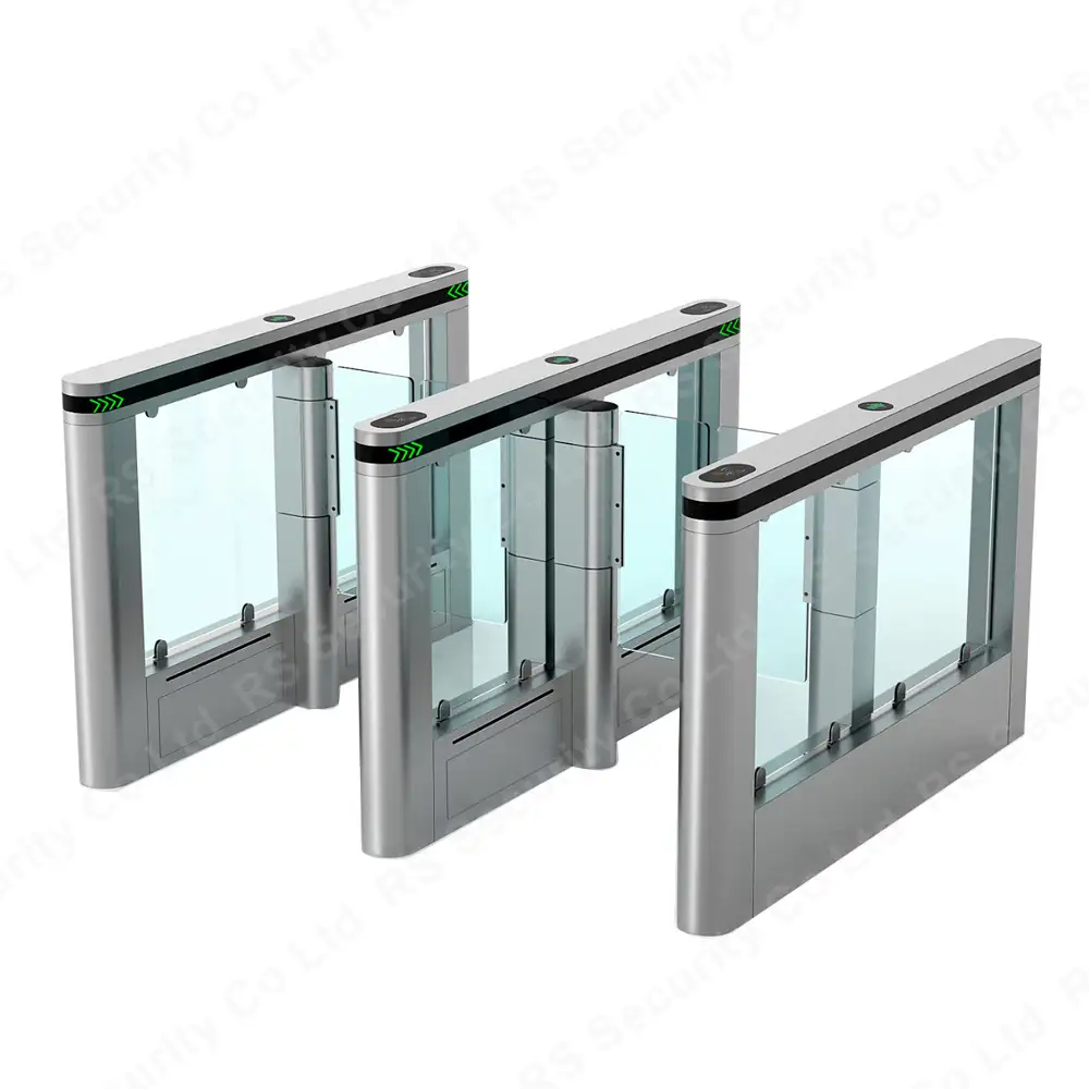 Speedlane Turnstile RS 716-1