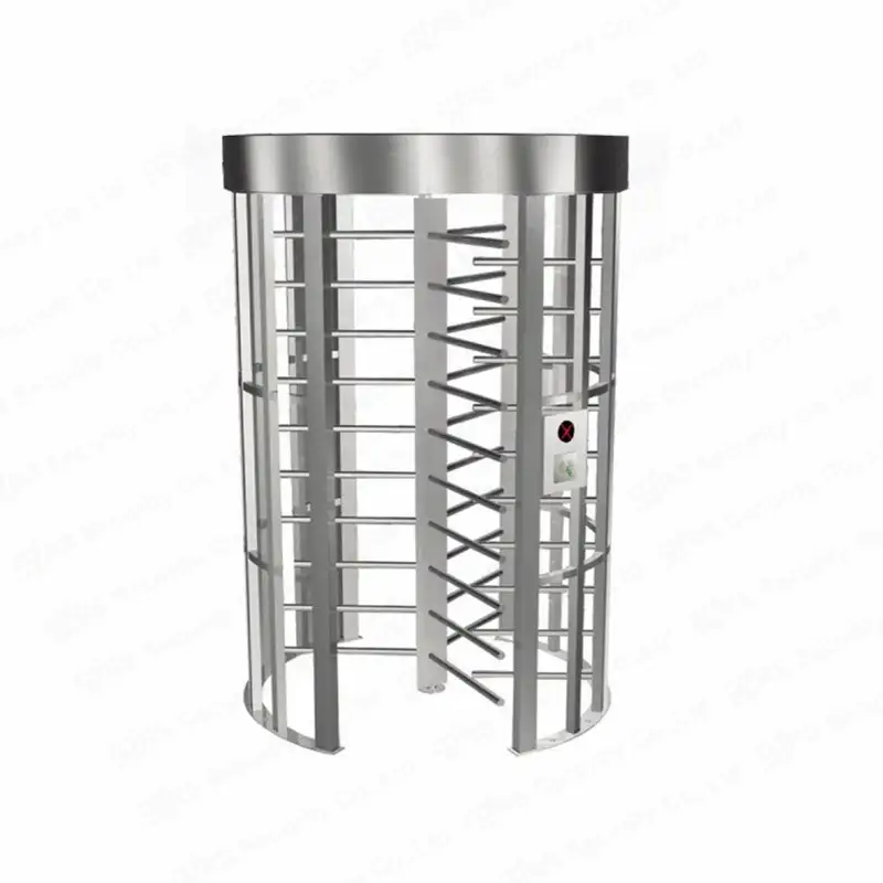 Full Height Turnstile RS 997
