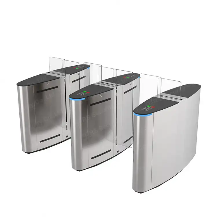 Speed Gate Turnstile RS 1006