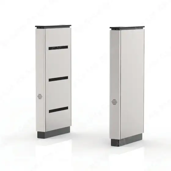 The Advantages of Barrier Free Turnstile in Modern Access Control